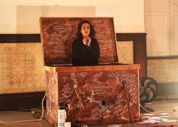 Espetáculo ARVORÉ estreia em Camaçari com apresentações gratuitas na sede e orla