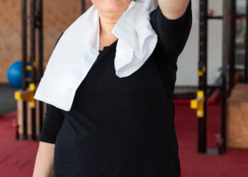 Exercício físico é fundamental na qualidade de vida de doentes com Parkinson precoce