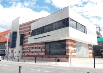 Biblioteca do Rio Vermelho comemora mais de cinco décadas de história e cultura na terça-feira (23)