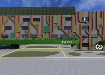 COC inaugura unidade em Lauro de Freitas e abre matrículas para 2026