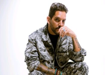 Banda EVA anima a festa “Leva Eu” em São Paulo, neste domingo (07)