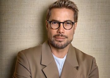 Fernando Torquatto vem a Salvador para oficina de maquiagem do Instituto Quabales