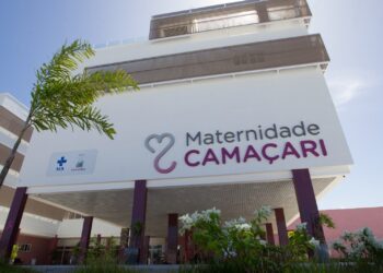 Maternidade Regional de Camaçari comemora três anos com mais de 12 mil partos realizados