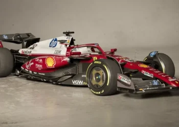 Ferrari prepara homenagem a Niki Lauda no GP da Itália