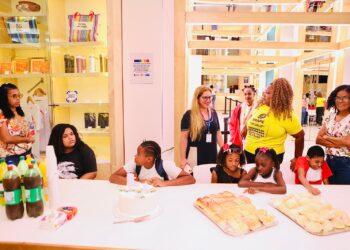 Projeto leva pessoas com TEA à Cidade da Música em Salvador; confira programação