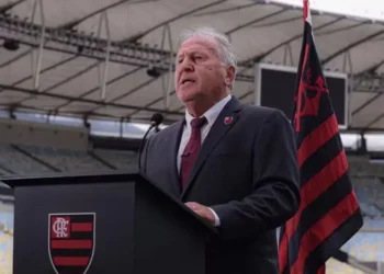 Flamengo lança campanha para que ONU reconheça sua torcida como “Nação simbólico-cultural”