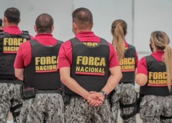 Governo autoriza uso da Força Nacional em terras indígenas no Amazonas
