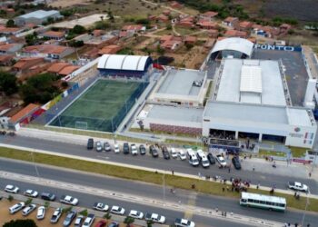 Ponto Novo: Estado investe R$ 120 milhões em obras