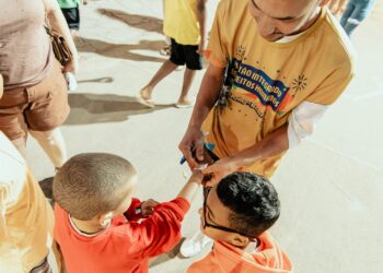 Governo Federal leva iniciativa do Governo da Bahia para promover direitos humanos na COP 30