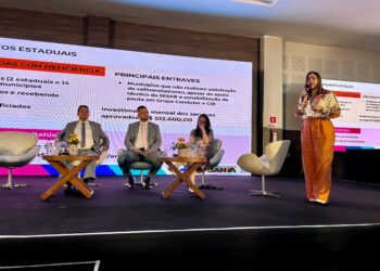 Governo da Bahia amplia investimentos em saúde e reforça apoio aos municípios