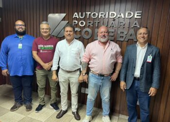 Cursos técnicos serão ofertados para a comunidade portuária