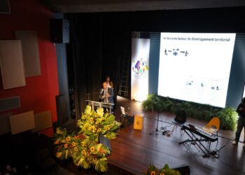 4º Encontro Franco-Brasileiro de Turismo Sustentável acontece em Salvador até sexta-feira (19)