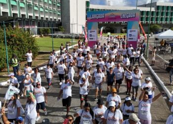 SEC abre inscrições para 2ª Corrida e Caminhada – Educação em Movimento