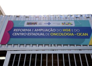 Com investimento do Governo do Estado, Cican passa a contar com equipamento inédito no mapeamento de tumores