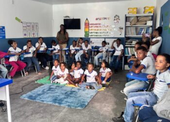 SETEMBRO AMARELO: Programa Educaê amplia o cuidado com a saúde mental de estudantes da rede pública