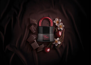 O Boticário apresenta Her Code Clímax, com tecnologia inédita no mercado de fragrâncias global, que comprovadamente desperta a sensualidade