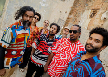 Salvador recebe Festival Zona Mundi com cinco dias de programação a partir desta quarta (10)
