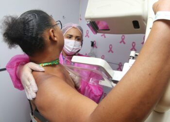 Governo do Estado oferta 40 mil mamografias no Outubro Rosa com agendamento pelo BA.GOV.BR