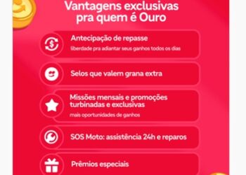 iFood amplia programa de recompensas para entregadores de Salvador