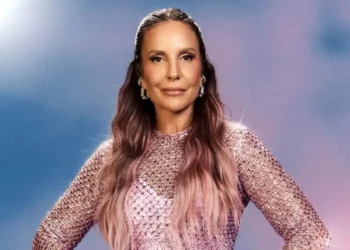 Ivete Sangalo fará show antes de Brasil x Chile pelas Eliminatórias da Copa do Mundo de 2026