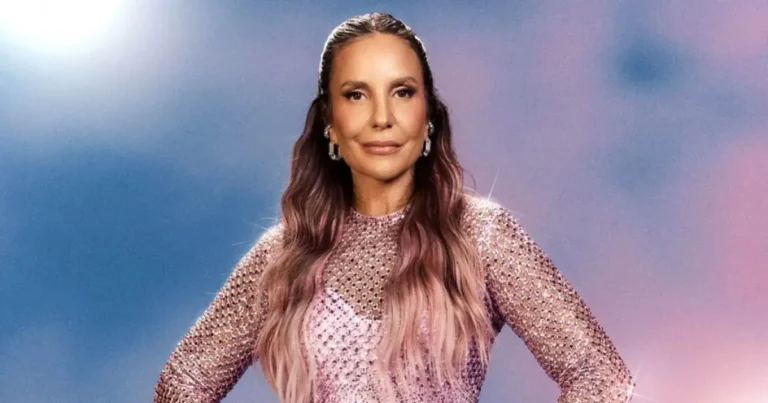 Ivete Sangalo