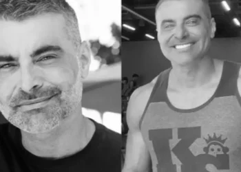 Apresentador morre em acidente de moto em SP; vítima participou de A Fazenda