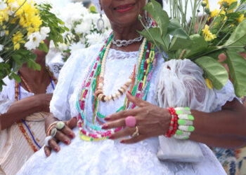 Manifestações do Recôncavo serão premiadas pelo Conectar Cultural com R$ 500 mil no dia 13