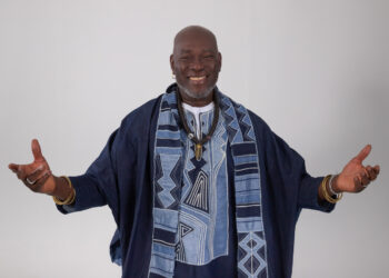 Lazzo e Walerie Gondim compartilham a expectativa de celebrar Gal Costa no concerto da OSBA nesta sexta (26)