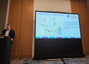 Projeto de reativação da Hidrovia do Rio São Francisco é apresentado nos EUA