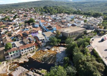 Festival de Lençóis 2025 promove o abraço entre música e natureza na Chapada Diamantina