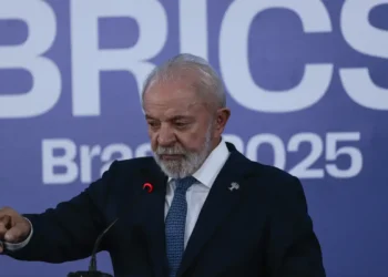 Líderes do Brics discutem como ampliar mecanismos de comércio no bloco