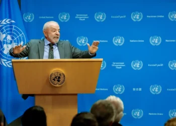 PEC da Blindagem foi vergonha nacional, diz Lula