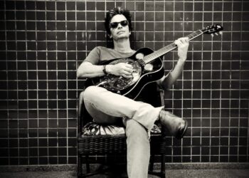 Marcelo Letal & Banda apresentam show acústico na Varanda do Teatro SESI Rio Vermelho