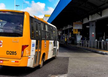 Prefeitura de Salvador tem projetos do Novo PAC aprovados e poderá renovar 100% da frota do Stec