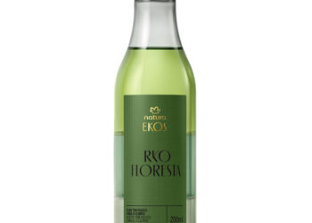 Natura lança “Ekos Ryo Floresta” para celebrar seus 25 Anos de atuação na Amazônia