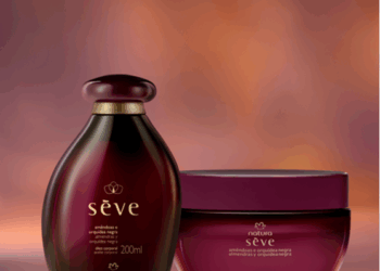 Natura Sève apresenta novidades para a emblemática linha de óleos corporais
