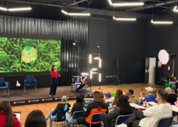 Na semana da Amazônia, Natura lança desafio para criadores de conteúdo