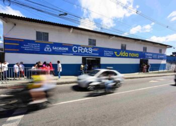 Novo posto do CadÚnico no Subúrbio realiza 4 mil atendimentos no primeiro mês de funcionamento