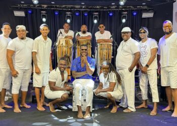 Ogãs baianos ganharão projeto de valorização pelo ofício sagrado