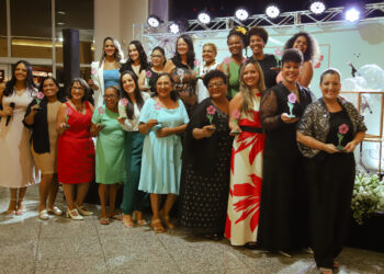 Boulevard Camaçari: Prêmio Dona Zuzu 2025 celebra protagonismo feminino