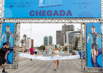 Instituto de Urologia da Bahia realiza segunda edição da SSA Run Life