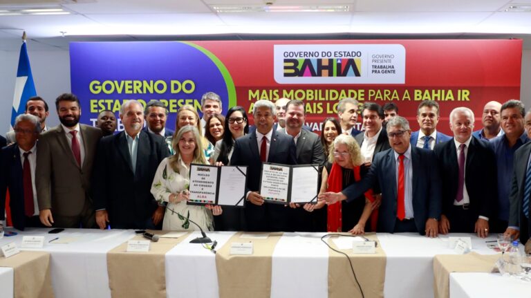 Reunião com Deputados