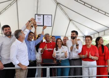 Governo do Estado investe R$ 35 milhões na saúde de Ribeira do Pombal