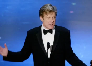 Robert Redford, ícone de Hollywood e ativista ambiental, morre nos EUA