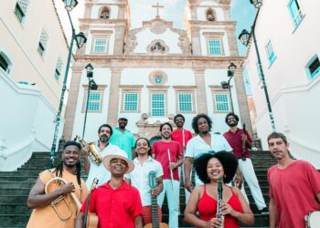 Festival Barris de Música segue com programação até sábado no Velho Espanha