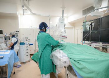 Cardiologia de alta complexidade ganha espaço no interior da Bahia