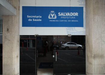 Salvador prorroga prazo para seleção de consultoria em georreferenciamento e análise de dados em saúde