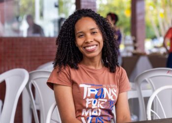 Tranquilidade e organização marcam dia de matrícula para oficinas de tecnologia da Cidade do Saber