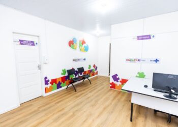 Prefeitura inaugura Núcleo de Atenção ao Transtorno do Espectro Autista em Abrantes