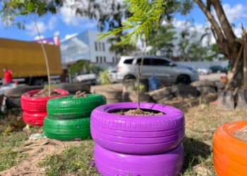 Trabalho de fiscalização da Sesp desmonta mais de 170 pontos de descarte irregular